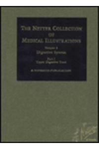 Netter Collection of Medical Illustrations