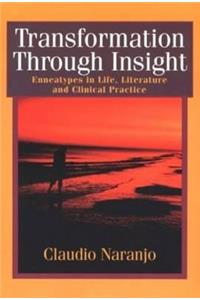 Transformation Through Insight