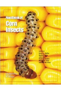 Handbook of Corn Insect Pests