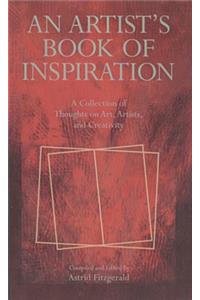 An Artist's Book of Inspiration