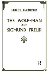 The Wolf-Man and Sigmund Freud