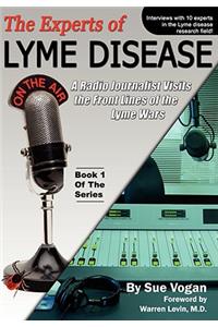 Experts of Lyme Disease