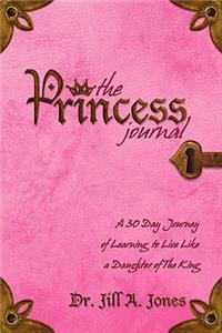 Princess Journal