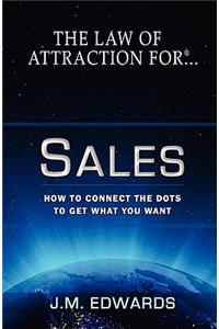 Law of Attraction For Sales