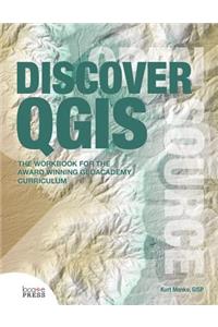 Discover Qgis