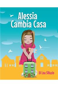 Alessia Cambia Casa