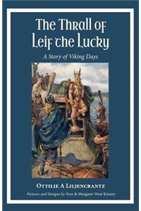 The Thrall of Leif the Lucky
