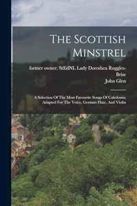 Scottish Minstrel