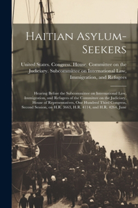 Haitian Asylum-seekers