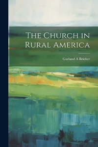 Church in Rural America