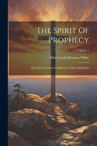 Spirit Of Prophecy