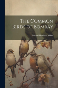 Common Birds of Bombay