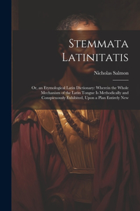 Stemmata Latinitatis