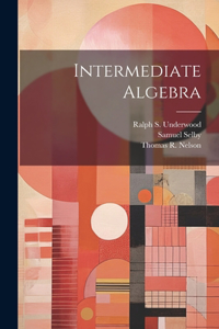 Intermediate Algebra