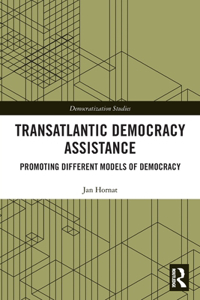 Transatlantic Democracy Assistance