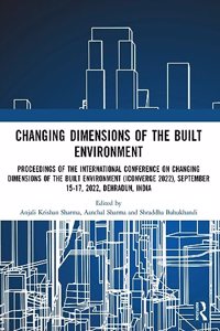 i-Converge: Changing Dimensions of the Built Environment