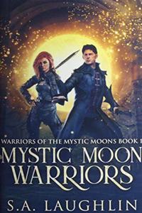 Mystic Moon Warriors