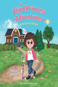 Blind Princess Adventures