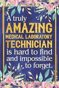 Lab Tech Gift