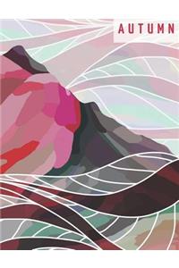 Discovery Journey Notebook - Three - Autumn