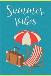 Summer Vibes