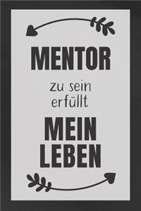 Mentor zu sein