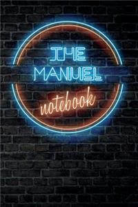The MANUEL Notebook