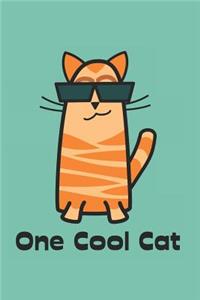 One Cool Cat