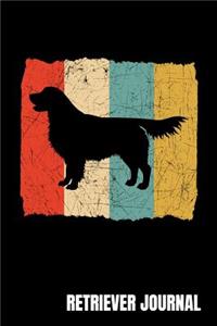 Retriever Journal