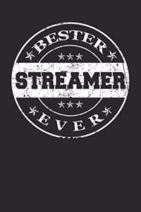 Bester Streamer Ever