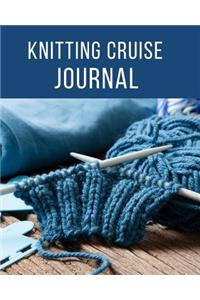 Knitting Cruise Journal