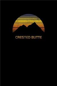 Crested Butte
