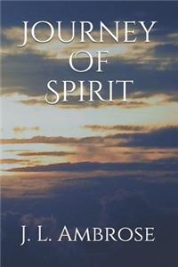 Journey Of Spirit