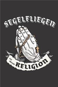 Segelfliegen Ist Meine Religion