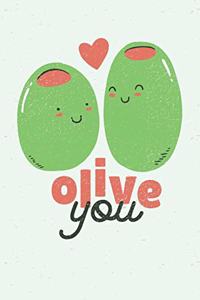 Olive You