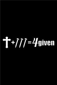 4Given