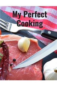 My Perfect Cooking