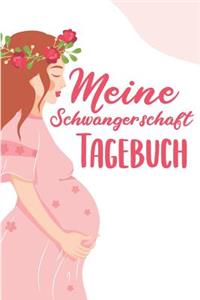 Meine Schwangerschaft Tagebuch