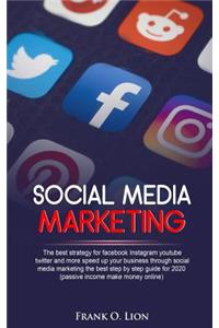 Social Media Marketing