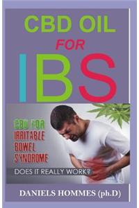 CBD Oil for Ibs