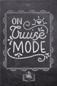 On Cruise Mode