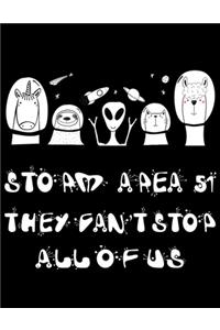 Storm Area 51 They Can't Stop All Of Us