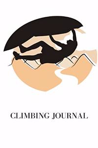 Climbing Journal