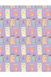 Primary Composition Book