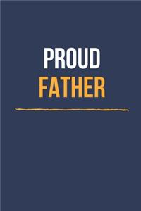 Proud Father