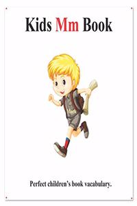 Kids MM Book