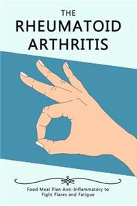 The Rheumatoid Arthritis