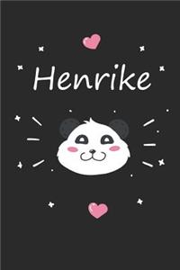 Henrike