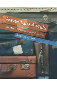 Adventure Awaits