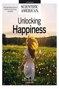 Unlocking Happiness Lib/E